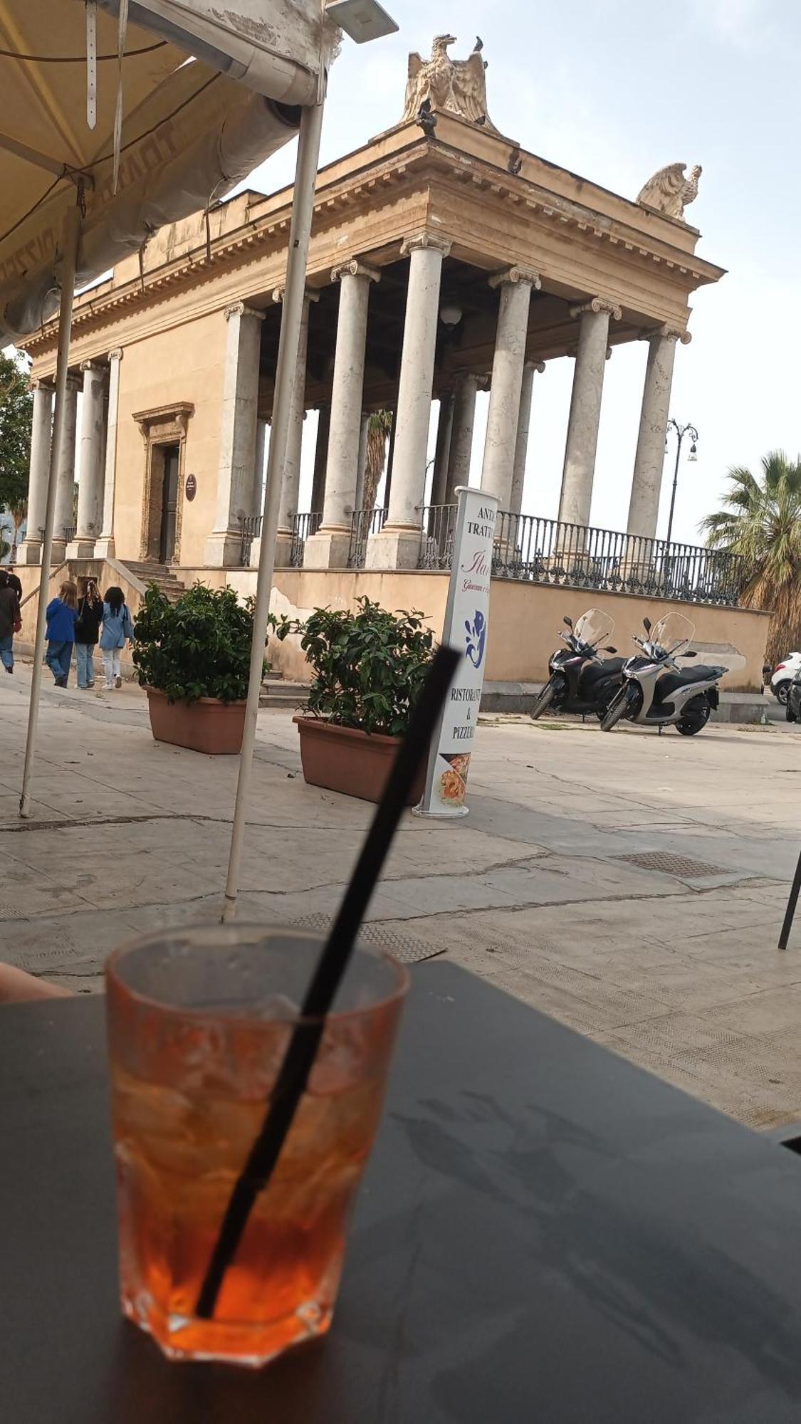 Casa Terramare Apartment - Palermo — Foto 2